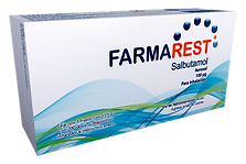 Medicine FARMAREST