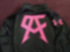 UA Team Canelo