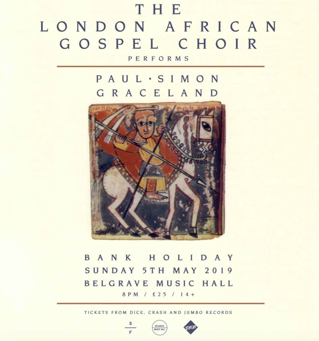 Gig Poster