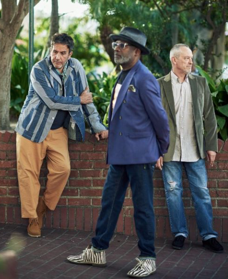 The Specials