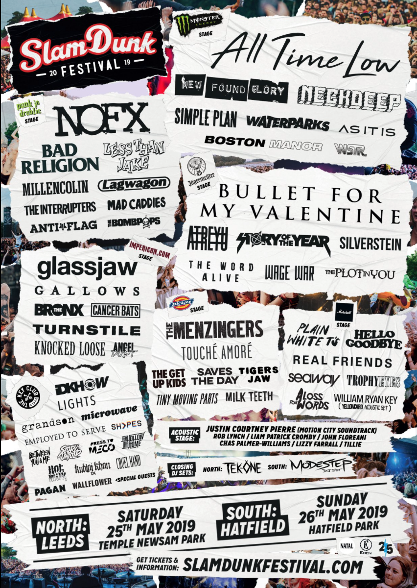 Gig Poster