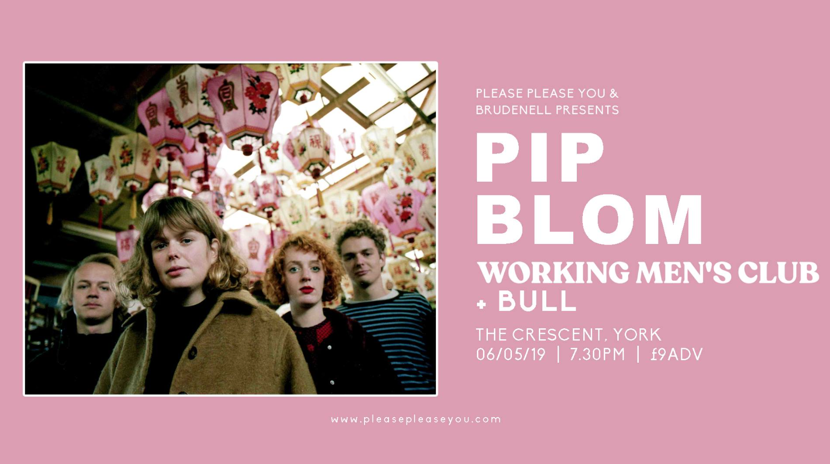 Gig Poster