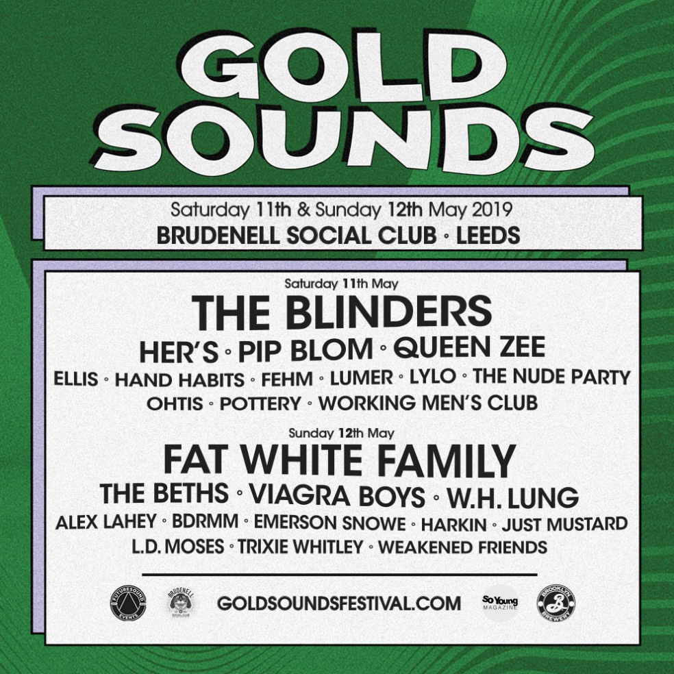 Gig Poster