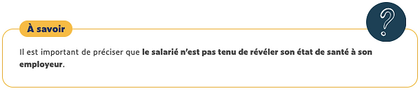 texte handicap