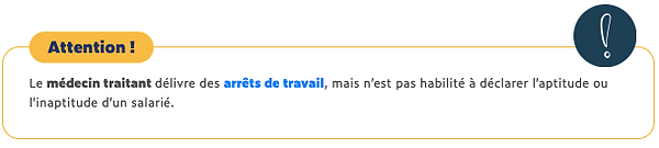 Texte Inaptitudes