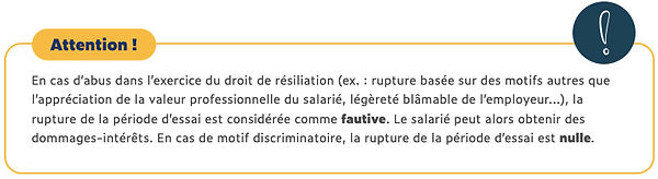 Texte periode essai