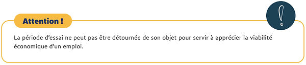 Texte periode essai