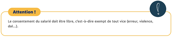 Texte rupture