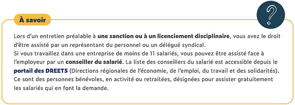 texte conflits
