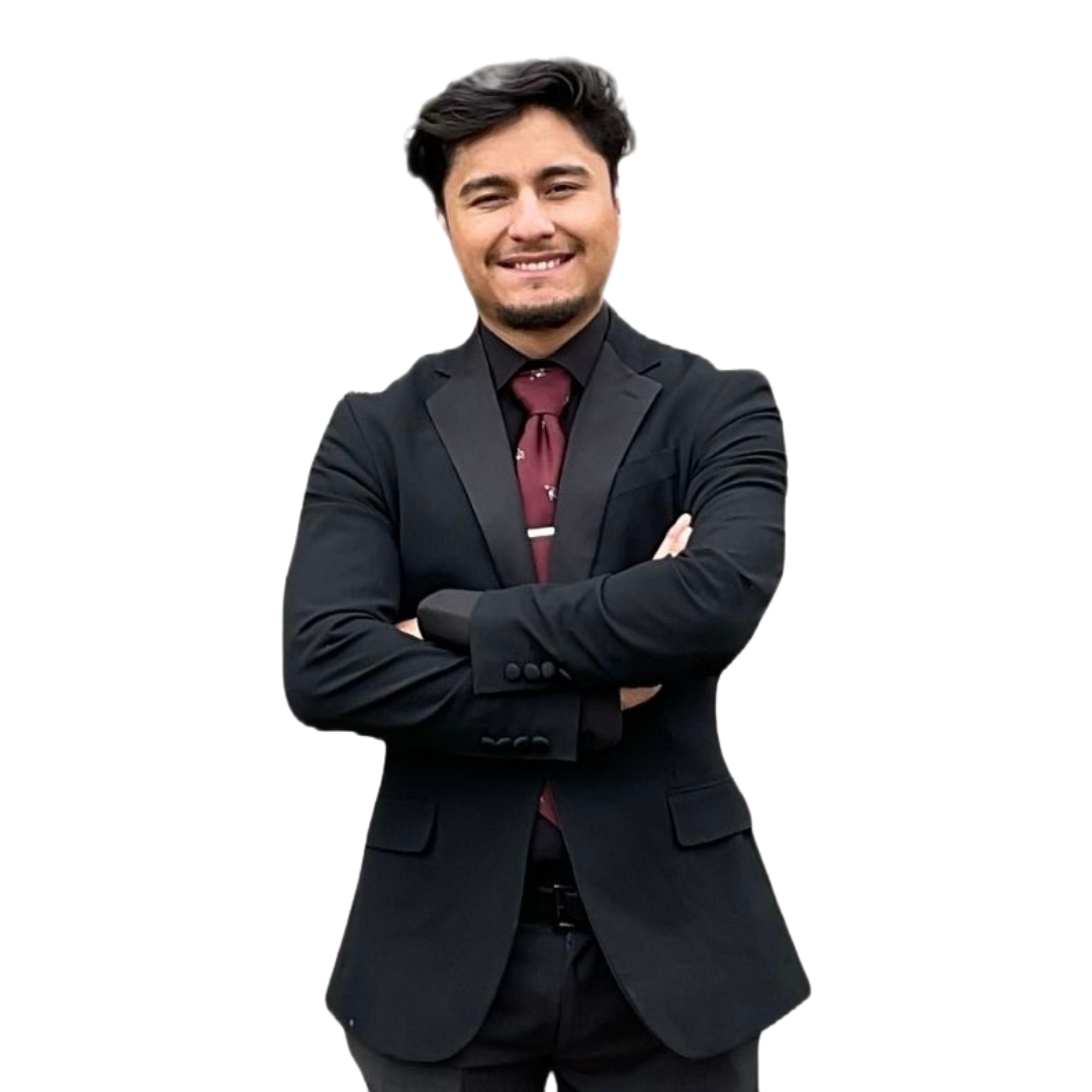 Ivan Sanchez original portrait
