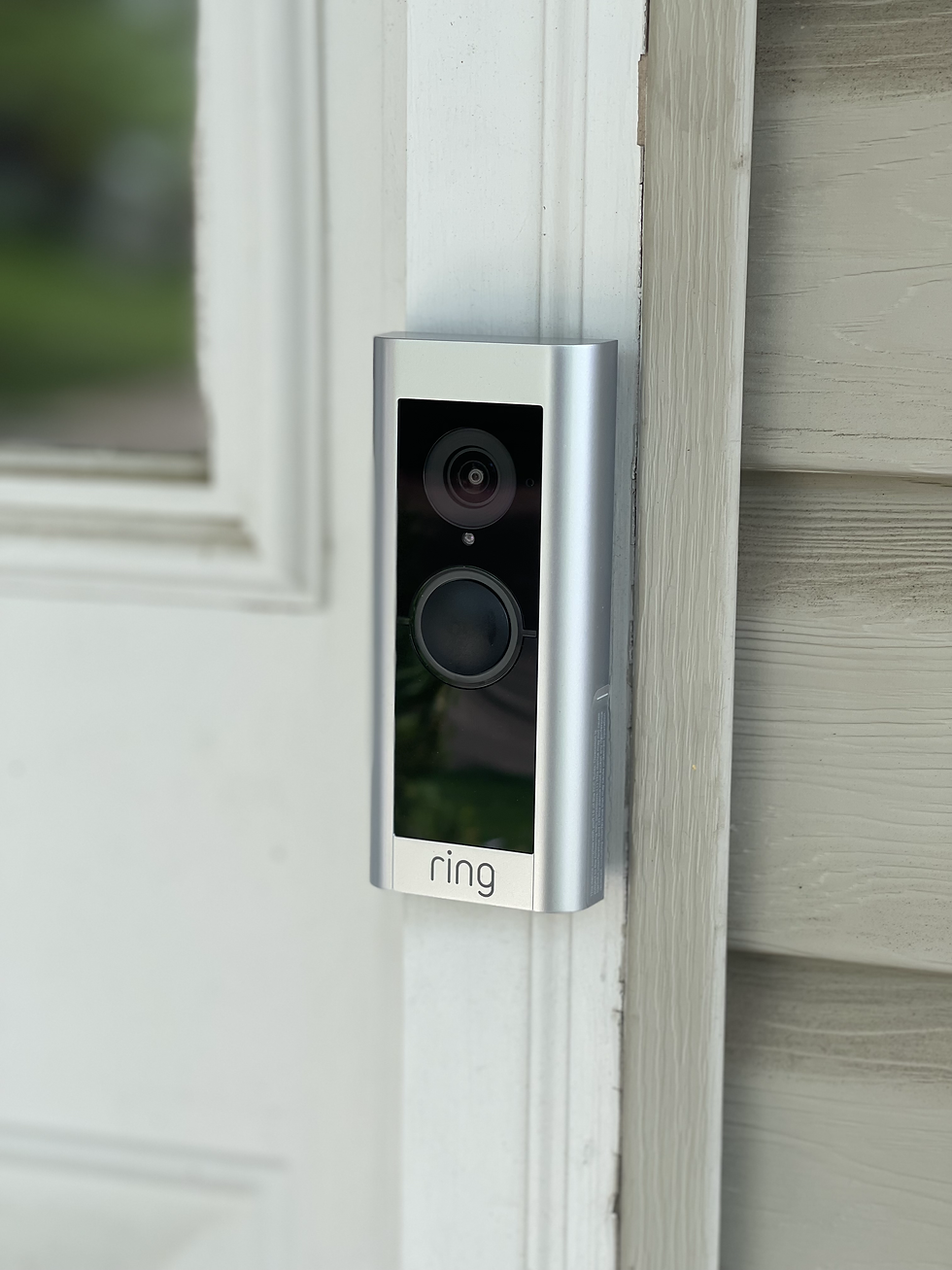Ring Video Doorbell Pro 2