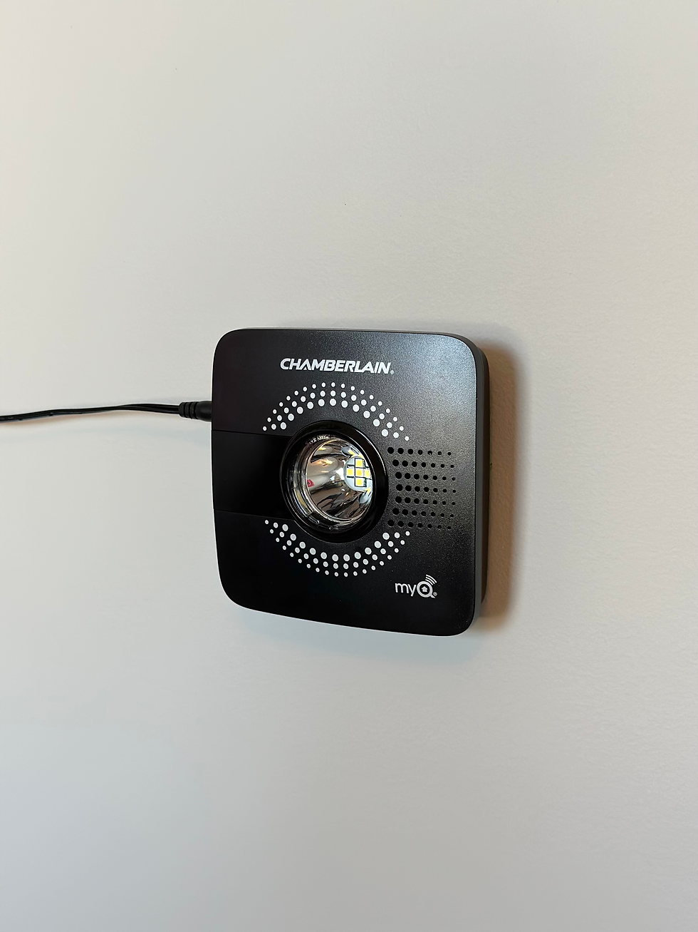 MyQ Smart Garage Hub