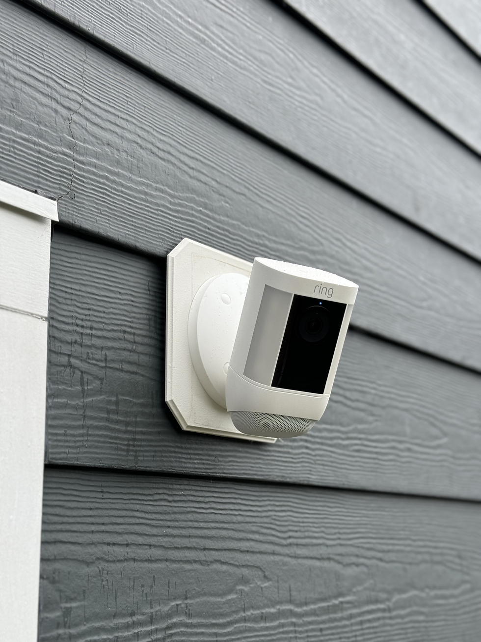 Ring Spotlight Cam Pro