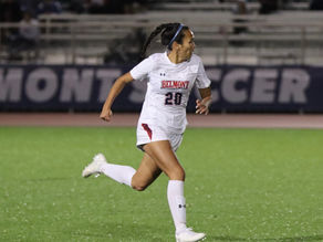 Women's soccer falls short to Missouri State at home