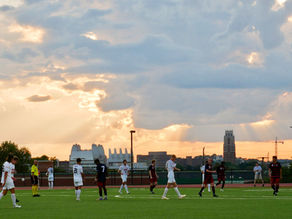 Belmont Men’s Soccer ties Purdue Fort Wayne with late game equalizer