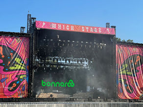 Bonnaroo officially back after two years