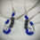 Miniature : ls boucles d'oreilles de la découverte de l'âme