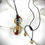 Miniature : Collier équilibre des chakras 