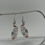 Miniature : Boucles d’oreilles de la féminité 
