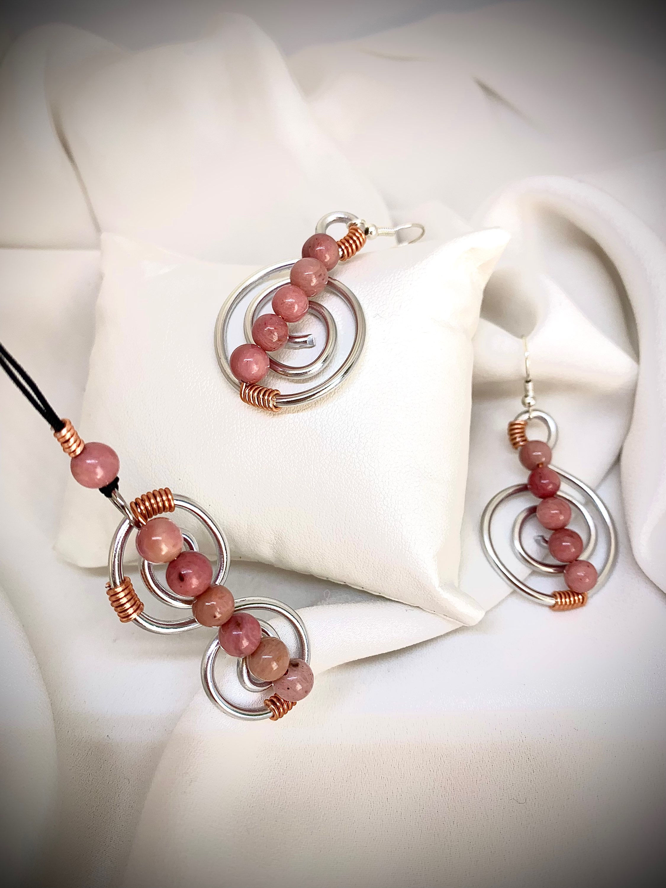 Parure de la douceur et de l’amour