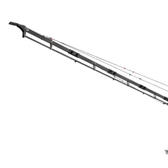 Proaim Alphabet 21ft Jib Crane