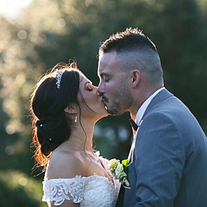Mariage, photo Florence Olmi