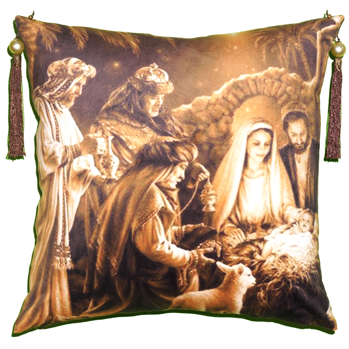 60558 | MENINO JESUS