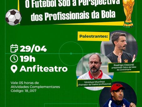 Futebol: Como dar os primeiros passos na carreira?