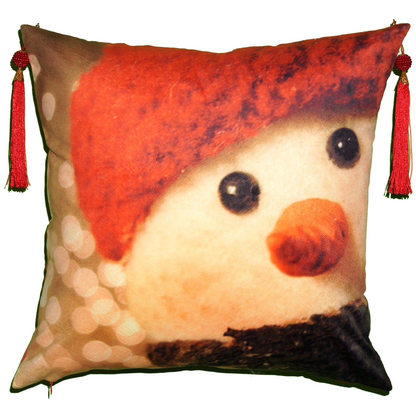 60559 | BONECO DE NEVE