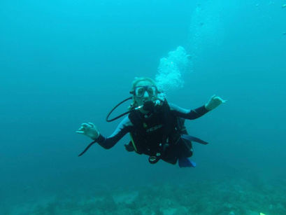 Sedimentation and Coral Community Composition in the Reefs off Phuket