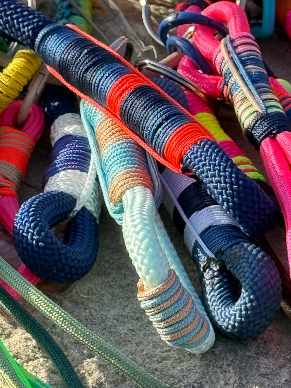 Miniaturbild: Schlüsselanhänger "Santanyi"