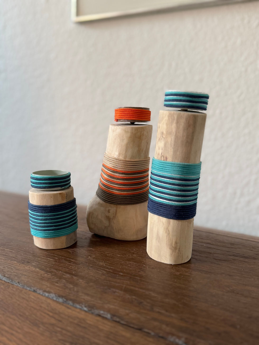 Miniaturbild: Kerzenständer ...so individuell wie Du