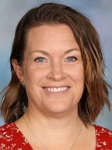Sarah Dodds