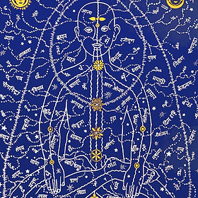 mantra purusha