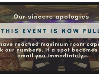 Want to make medical meeting flyers more compelling? Start here....