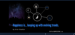 Prezi tech sample