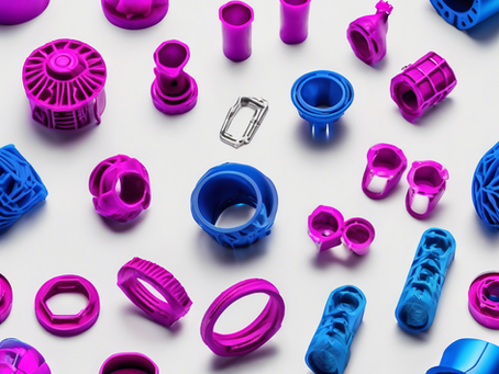 Top 3D Print Files for Cosplay Accessories