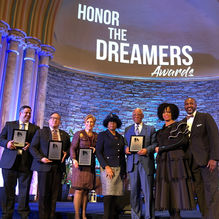 Honor the Dreamers Awards 2020