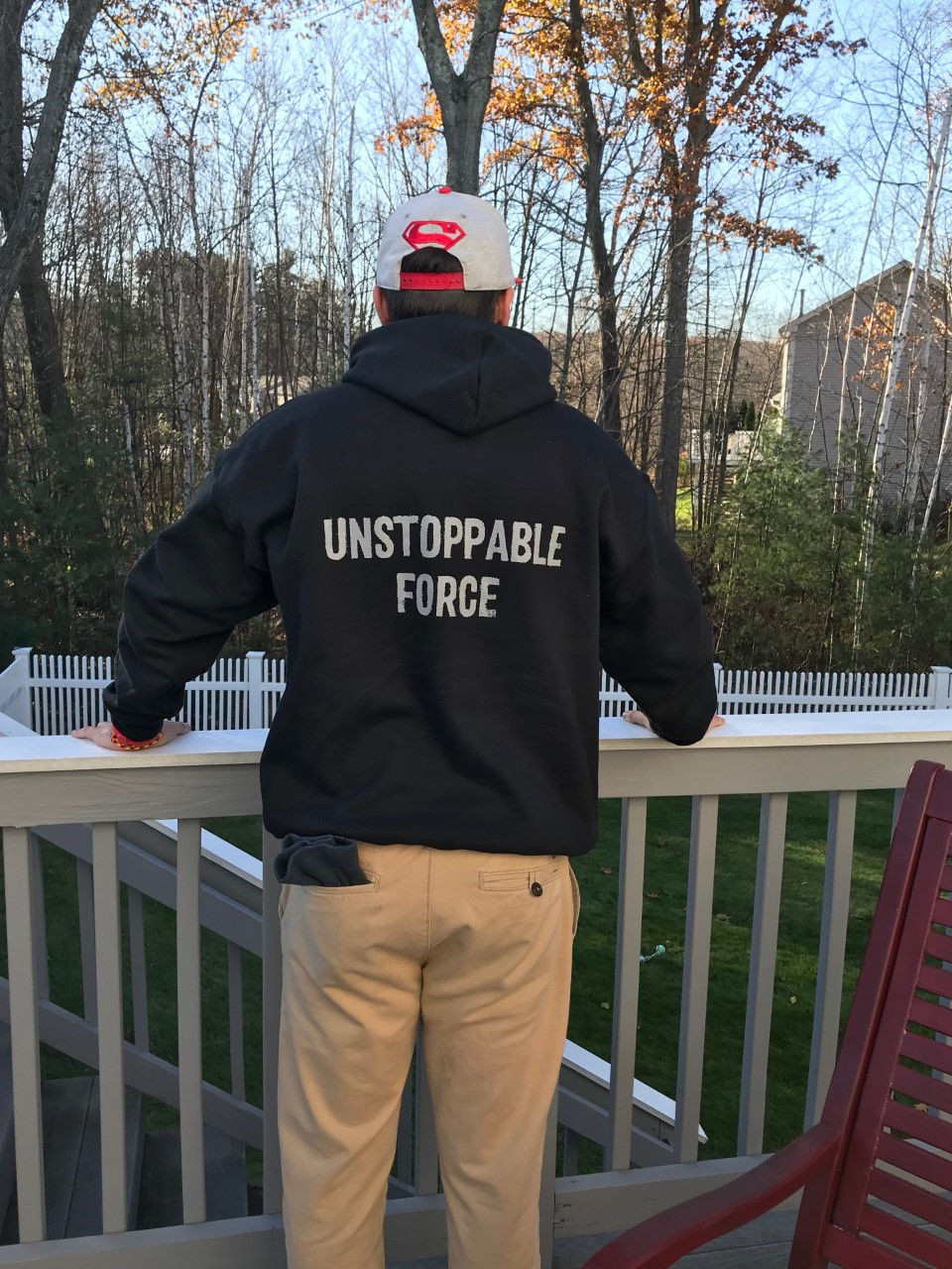 Thumbnail: Sweatshirt