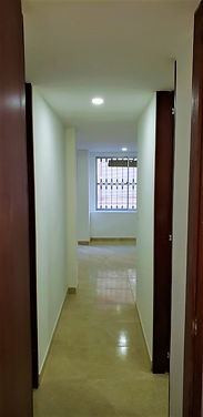 PASILLO