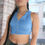 Thumbnail: Denim Top