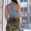Thumbnail: Denim Top