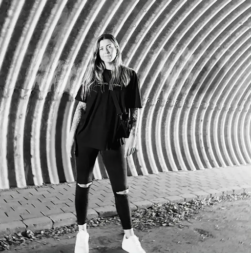 Artist Interview: How Sbeen Around Merges Sobriety with Her Evolution as a Sober DJ