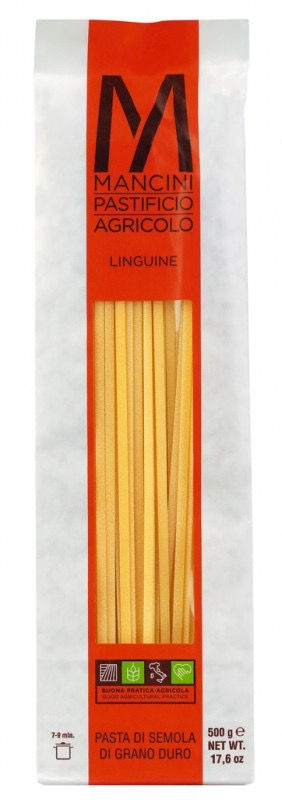 Linguine - Mancini