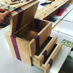 Jewelry Box