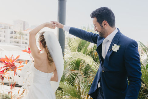 Naútico, Puerto Vallarta
