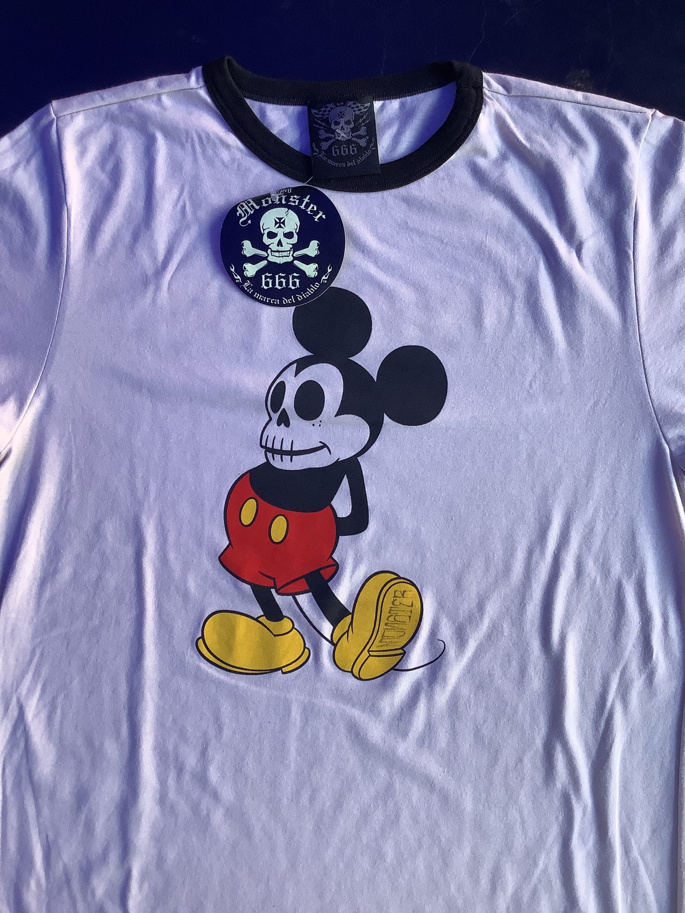 Payera MICKEY MOUSEl