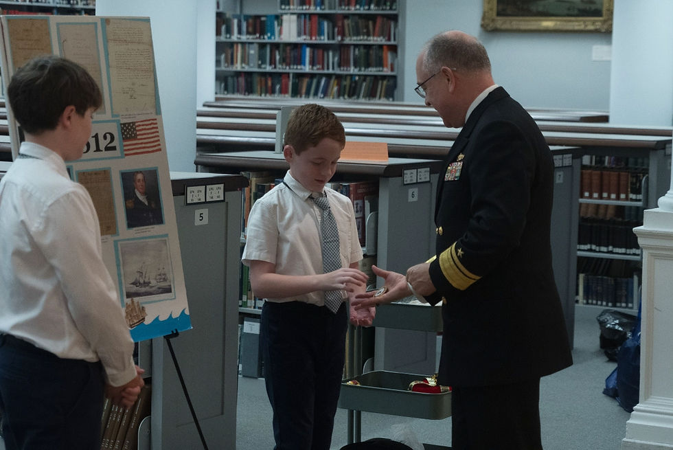 HSP 2025: A Year of Exhibits, Education, and Impact