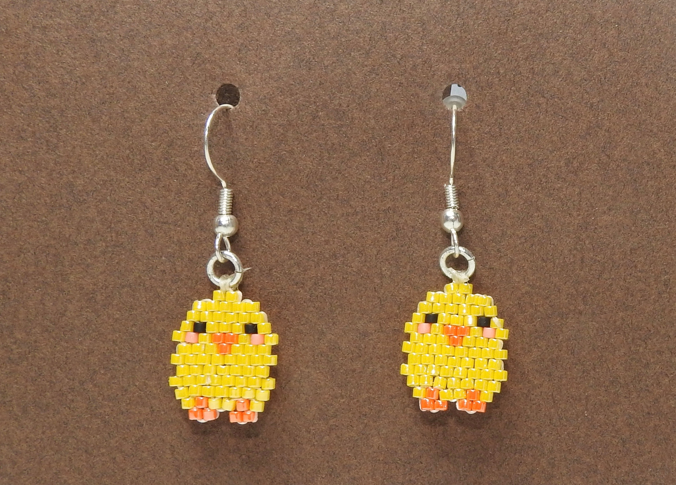 boucles d'oreilles 6