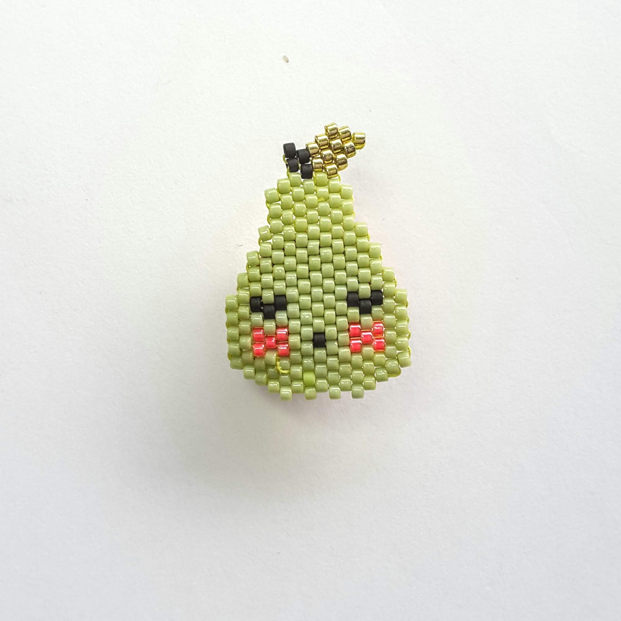 pin's 4
